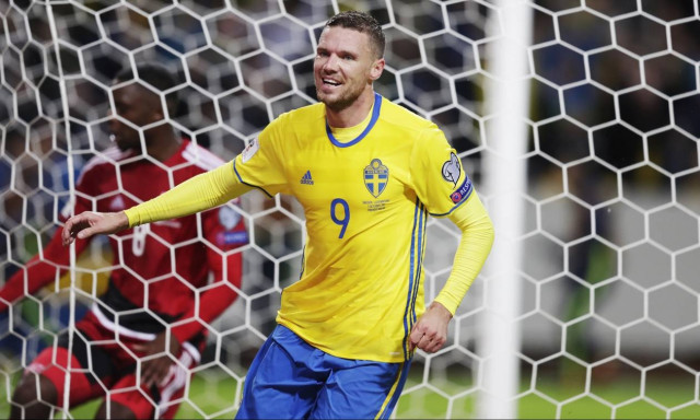 Γερμανία-Σουηδία και όλη η δράση του Σαββατοκύριακου στο Stoiximan.gr