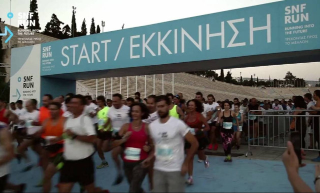 Traffic restrictions on Saturday to affect circulation in Athens