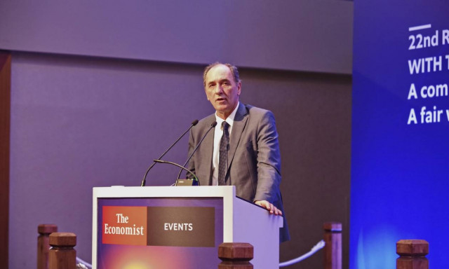 Σταθάκης για τη συμφωνία στο Eurogroup: Πολύ κοντά στις προσδοκίες της κυβέρνησης η απόφαση