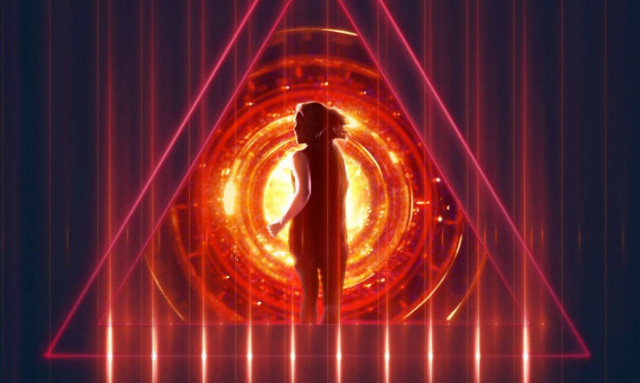 «Tau»: Το δίδυμο Πάρις Κασιδόκωστας-Λάτσης & Τέρυ Ντούγκας επιστρέφει με νέα ταινία στο Netflix