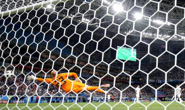 Παγκόσμιο Κύπελλο Ποδοσφαίρου 2018: LIVE CHAT Βραζιλία - Κόστα Ρίκα