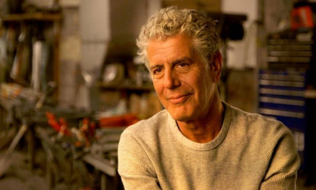 Αυτοκτονία Anthony Bourdain: Τι αποκάλυψε η νεκροψία
