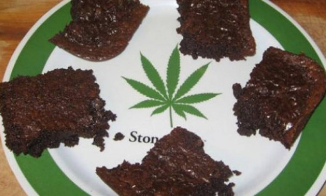 Παγκόσμιο Κύπελλο 2018: Γιόρτασαν τη νίκη της Ουρουγουάης με… τρελά μπράουνις