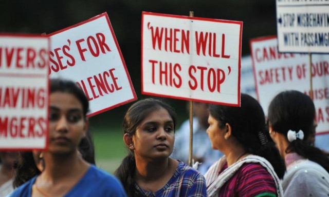 Φρίκη: Πήγαν να σώσουν γυναίκες από τράφικινγκ και τις βίασαν ομαδικά