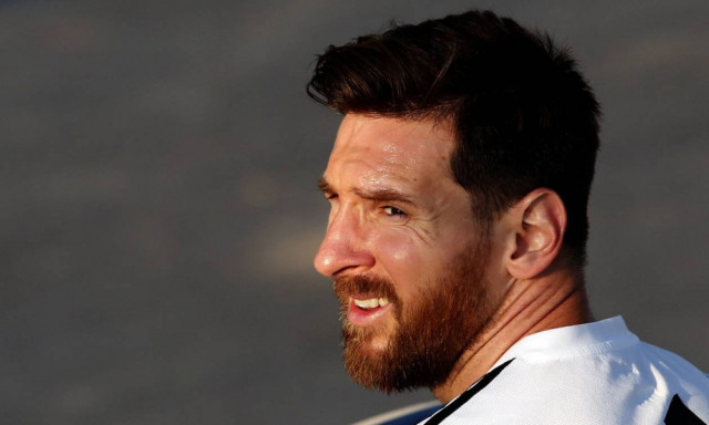 Παγκόσμιο Κύπελλο Ποδοσφαίρου: Πήγε με ποδήλατο από την Ινδία στη Ρωσία για χάρη του Μέσι!