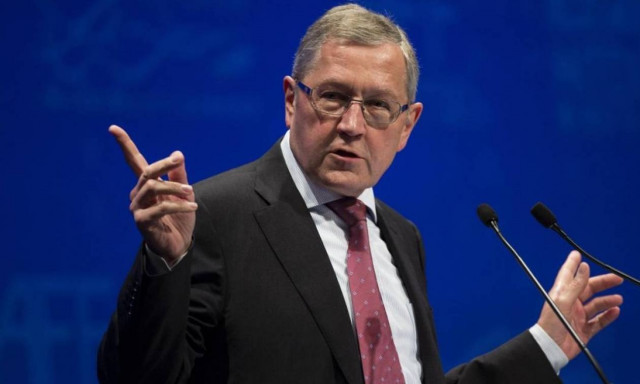 Eurogroup - Ρέγκλινγκ: Iστορική στιγμή για την Ελλάδα και την ευρωζώνη