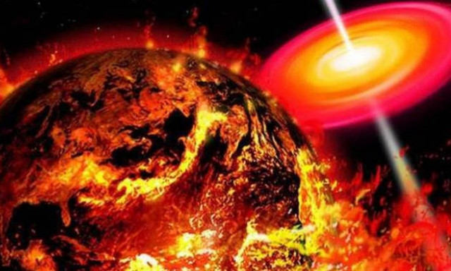 Ώρα μηδέν για το τέλος του κόσμου - Ξεκίνησε η ανατριχιαστική «Αρπαγή»!