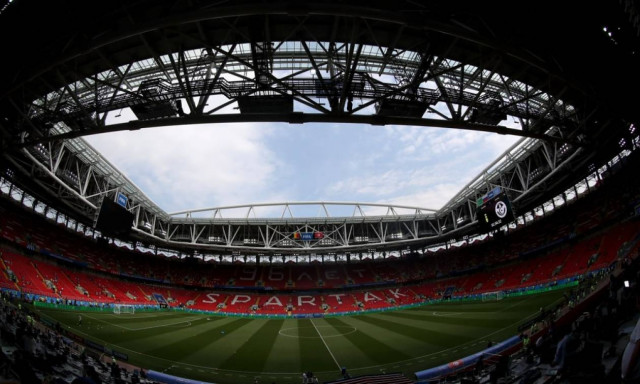 Παγκόσμιο Κύπελλο Ποδοσφαίρου 2018: LIVE CHAT τα ματς του Σαββάτου (23/6)