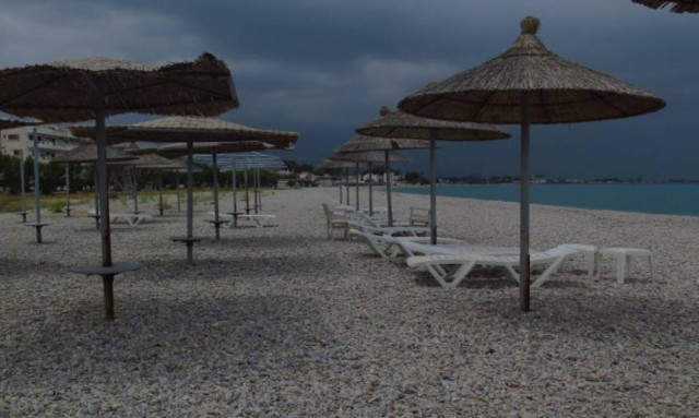 Καιρός: «Σκοτείνιασε» στην Αθήνα – Ραγδαία επιδείνωση σε όλη τη χώρα