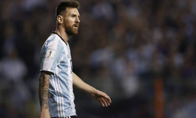Μουντιάλ 2018: Απίστευτα πράγματα – Δείτε ποιος χαρακτήρισε τον Μέσι παίχτη – «απάτη»