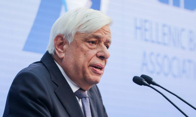 Στην Ύδρα ο Προκόπης Παυλόπουλος την Κυριακή (24/06)