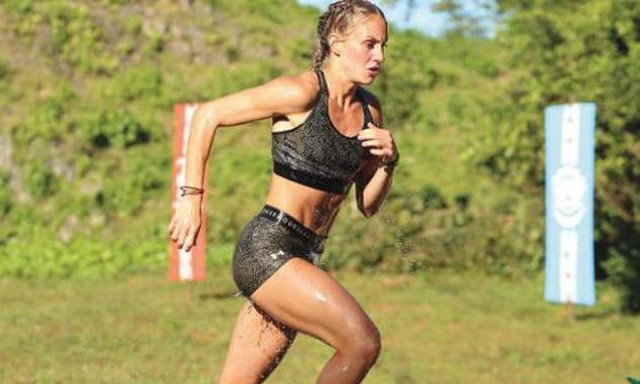 Survivor spoiler – διαρροή: Ποιοι κερδίζουν το πρώτο ατομικό αγώνισμα;