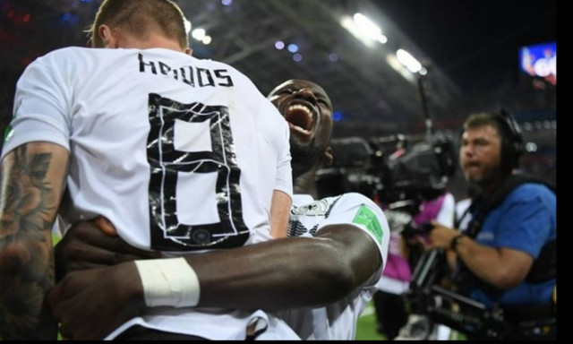 Μουντιάλ: Ο Λίνεκερ άλλαξε τη διάσημη ρήση του - «Οι Γερμανοί στο τέλος παίρνουν τη γ@... νίκη!»