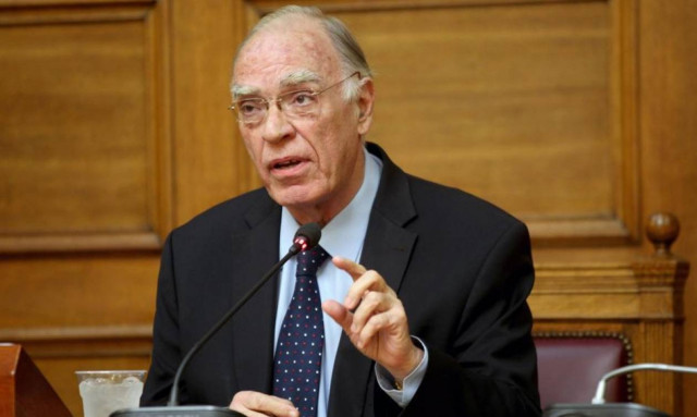 Λεβέντης: Εξεταστική για Τσίπρα – Κοτζιά για τη συμφωνία στο Σκοπιανό