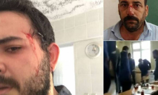 Εκλογές Τουρκία: Με βία και νοθεία κερδίζει ο Ερντογάν! Κάλπες γεμάτες πριν καν... ανοίξουν (vids)