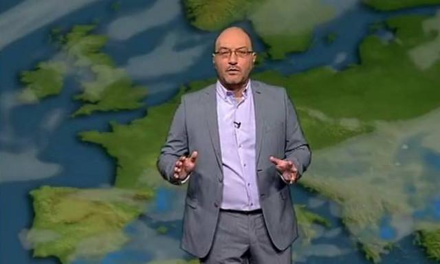 Η προειδοποίηση του Σάκη Αρναούτογλου: Ποιες περιοχές θα «σαρώσουν» ισχυρές καταιγίδες