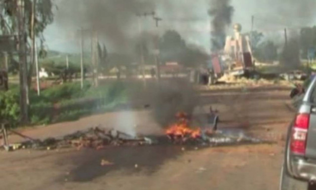 Απίστευτο: 86 νεκροί σε συγκρούσεις μεταξύ… κτηνοτρόφων και γεωργών