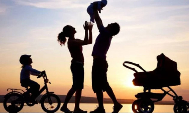 Επίδομα παιδιού: Πότε θα δοθεί - Όσα πρέπει να ξέρουν οι δικαιούχοι