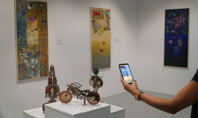 UniSystems και Hewlett Packard Enterprise παρουσίασαν τη νέα λύση ανάδειξης πολιτισμού, CultureMapp