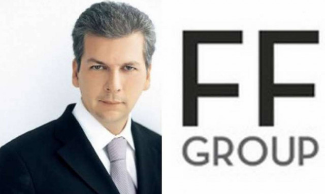 Τοξικό το κλίμα με τη Folli Follie: Πετάνε έξω τον Κουτσολιούτσο από παντού