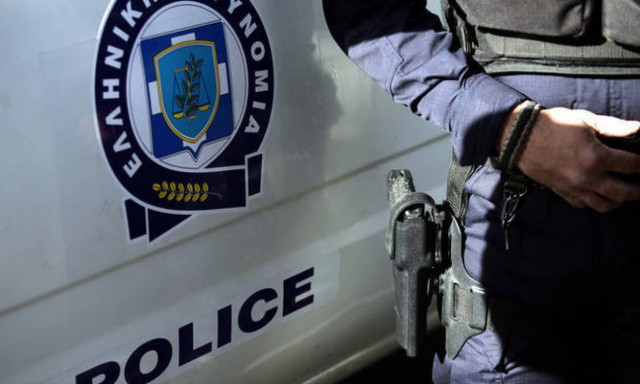 Το συγκλονιστικό -αν και μόλις 33 δευτερολέπτων- βίντεο της ΕΛ.ΑΣ. για τη μάχη κατά των ναρκωτικών