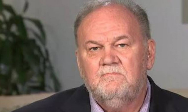 Βρετανία: Έξω φρενών το Παλάτι με τον πατέρα της Μέγκαν Μαρκλ (vid)