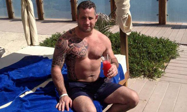 Έγκλημα στην Πάφο: Σοκ στη Βρετανία από τη δολοφονία του 39χρονου πατέρα δύο παιδιών