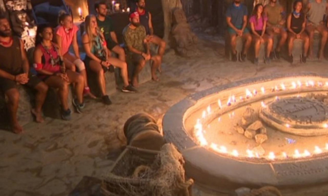 Survivor spoiler: Έγινε η απόλυτη ανατροπή... βόμβα για την τελική τετράδα!