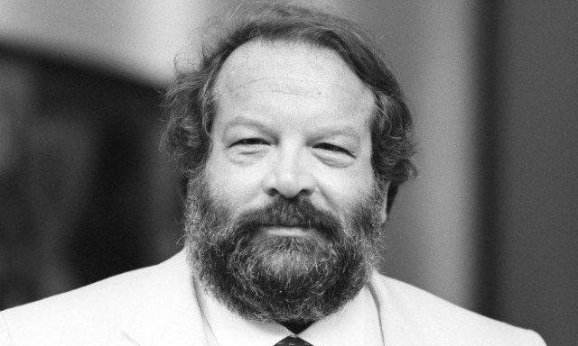 Σαν σήμερα το 2016 έφυγε από τη ζωή ο Ιταλός ηθοποιός Μπαντ Σπένσερ