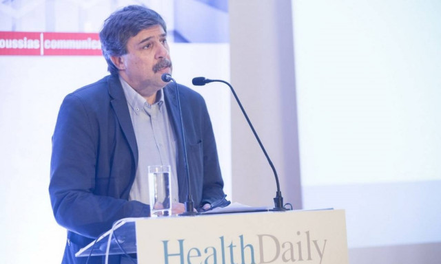 Ενίσχυση 195 εκατ. ευρώ στη δημόσια δαπάνη για την υγεία σε βάθος... τετραετίας