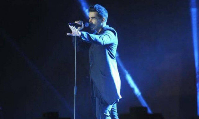 SMA 2018: Ξεσήκωσε την Κύπρο ο Βασίλης Δήμας