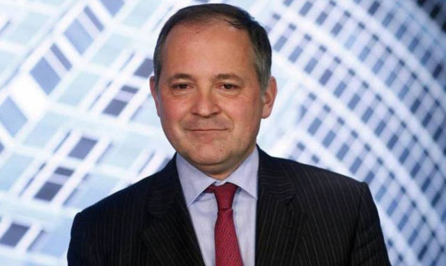 ECB's Coeuré: Measures on Greek debt in the right direction