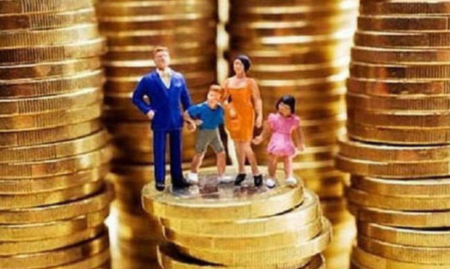 Επίδομα παιδιού 2018 - Α21 - ΠΡΟΣΟΧΗ: Σήμερα η καταβολή της Β΄ δόσης του επιδόματος από τον ΟΠΕΚΑ