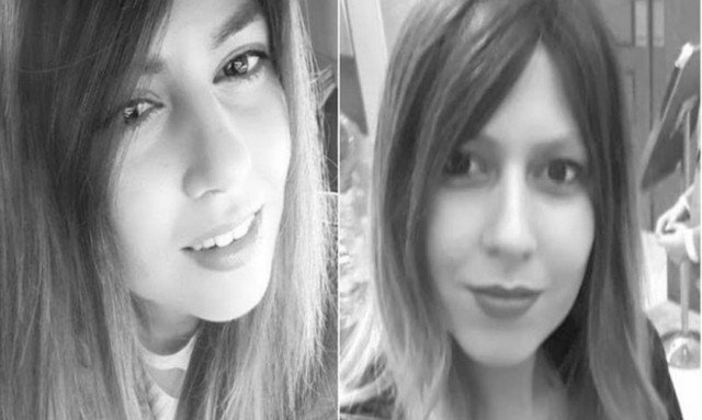 Σπαραγμός και οδύνη: «Έφυγε» στα 25 της κόρη γνωστού δικηγόρου! (pic)