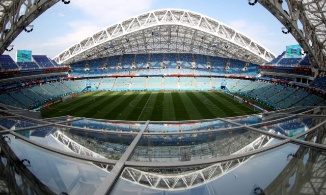 Μουντιάλ 2018: Νόμιζε ότι απήγαγαν τον αδερφό του, αλλά εκείνος είχε φύγει με Ρωσίδα καλλονή!