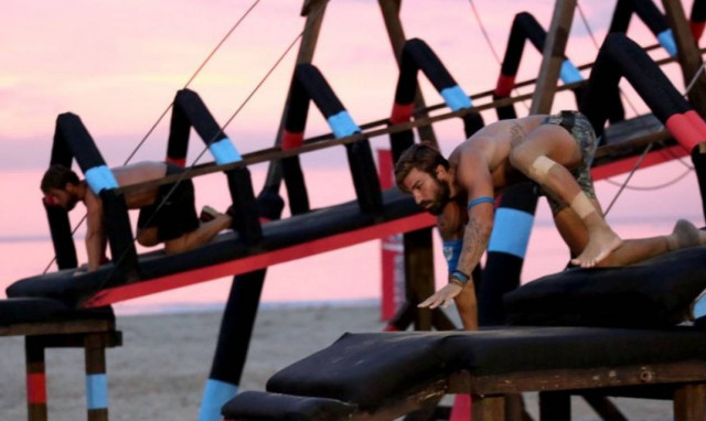 Survivor spoiler - διαρροή: Ποιοι θα κερδίσουν σήμερα (26/06) στον τελικό των συμβόλων;