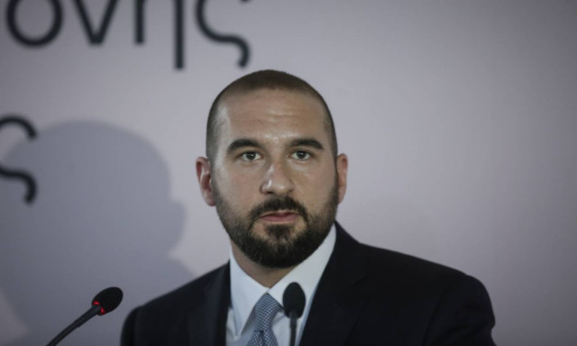 Τζανακόπουλος για Λαζαρίδη: Απολύτως σταθερή η κυβερνητική πλειοψηφία