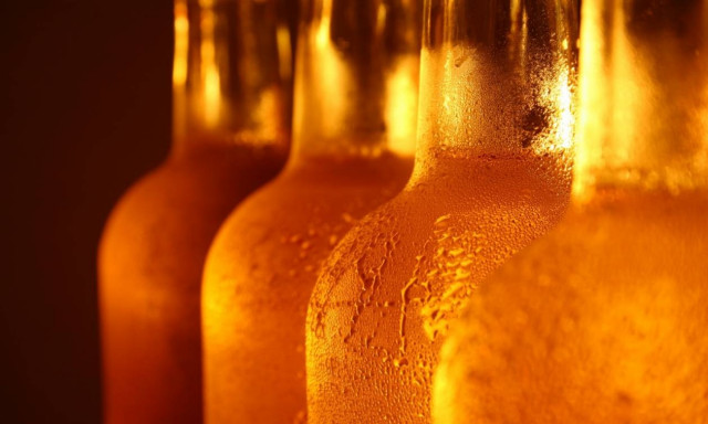 Κακά μαντάτα για όσους πίνουν μπύρα: Δε φτάνει για όλους!