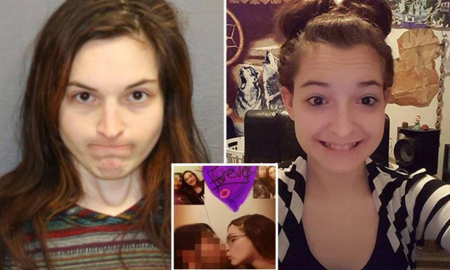 Επέστρεψε σπίτι και βρήκε την πρώην του στο κρεβάτι με ματσέτα! Ακολούθησε ο εφιάλτης του! (pics)