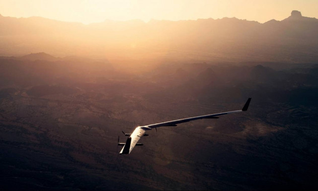 Για αυτόν το λόγο το Facebook εγκαταλείπει το σχέδιο για αερομεταφερόμενο ίντερνετ μέσω drones