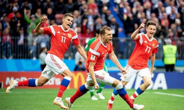 Ένα Μουντιάλ δυνατών συγκινήσεων για ανθρώπους που γουστάρουν την περιπέτεια