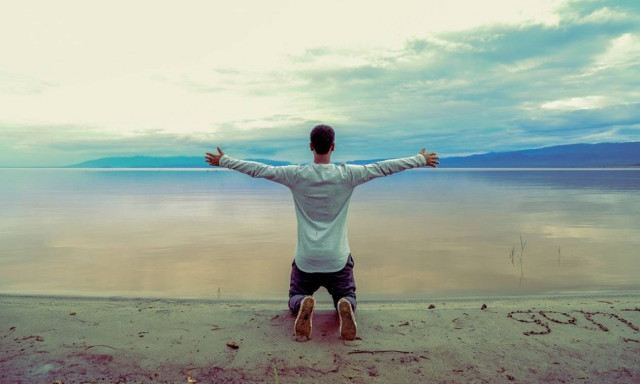 Τρία πράγματα που όλοι οι άντρες θα κάνουν αυτό το Καλοκαίρι