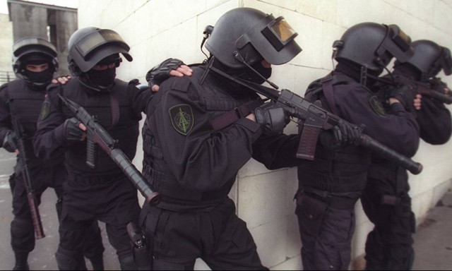 Μουντιάλ 2018 - Συναγερμός στη Ρωσία: Εκκενώνονται εμπορικά κέντρα