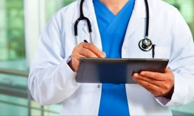 Παρασκευή 29 Ιουνίου: Δείτε ποια νοσοκομεία εφημερεύουν σήμερα