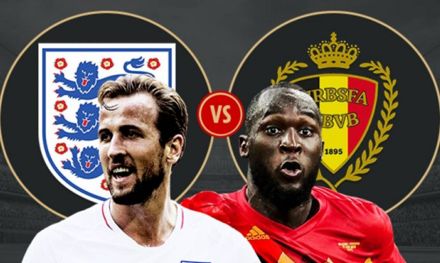 Μουντιάλ 2018: Με φόντο τους «16» και τις διασταυρώσεις