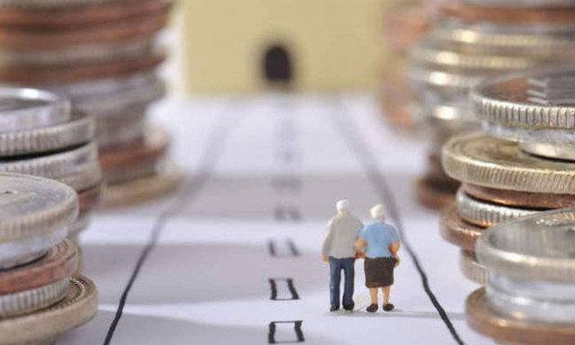 Συντάξεις Ιουλίου 2018: Από σήμερα (28/6) τα λεφτά στις τράπεζες - Δείτε τις ημερομηνίες πληρωμής