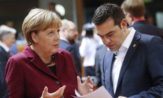 LIVE Σύνοδος Κορυφής για Μεταναστευτικό: Τα σημεία–«κλειδιά» και τα «αγκάθια» που κρίνουν το μέλλον