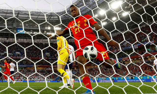 Απίστευτος Μπατσουαγί για την επική γκάφα του Μουντιάλ: «Γιατί είμαι τόσο χαζός ρε φίλε;» (video)