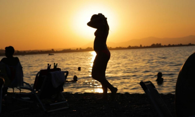 Ο καιρός σήμερα, Σάββατο 30 Ιουνίου