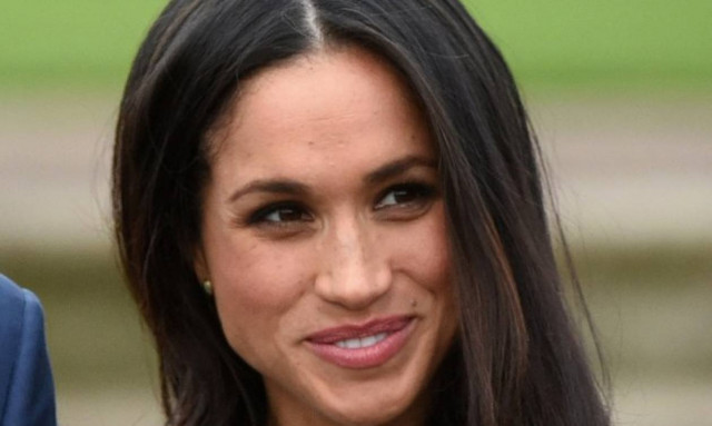 Η κίνηση ασέβειας της Μέγκαν Μαρκλ στη βασίλισσα Ελισάβετ!